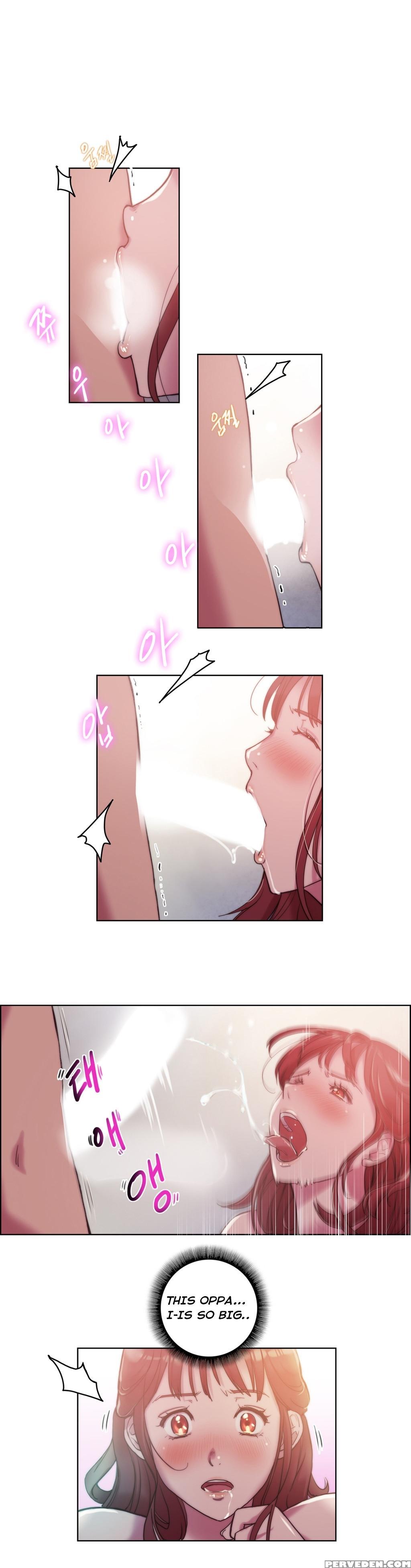 [byman] Erotic Sensuality & Perception Ch. 1-6 [english] (yomanga) (ongoing) 1