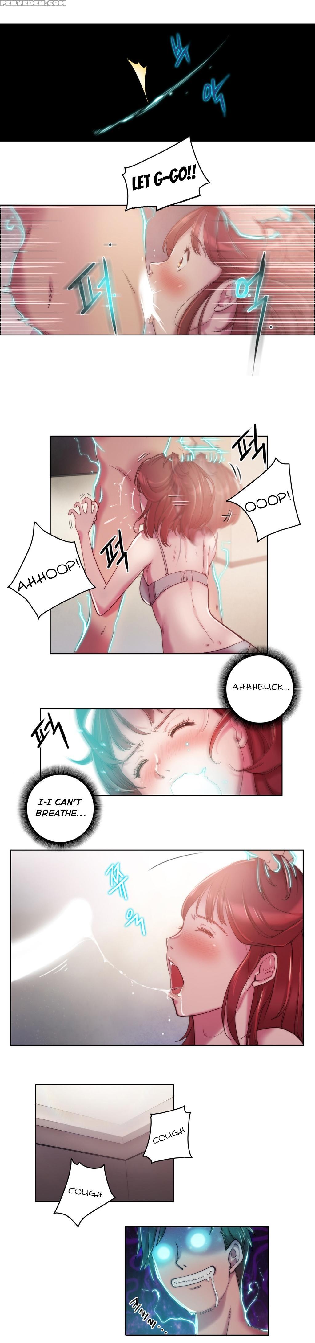 [byman] Erotic Sensuality & Perception Ch. 1-6 [english] (yomanga) (ongoing) 1