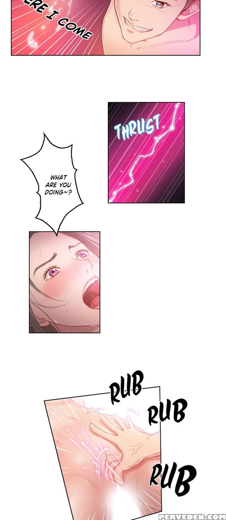 [byman] Sex Knights-erotic Sensuality & Perception Ch.1-11 (english) (ongoing) 1
