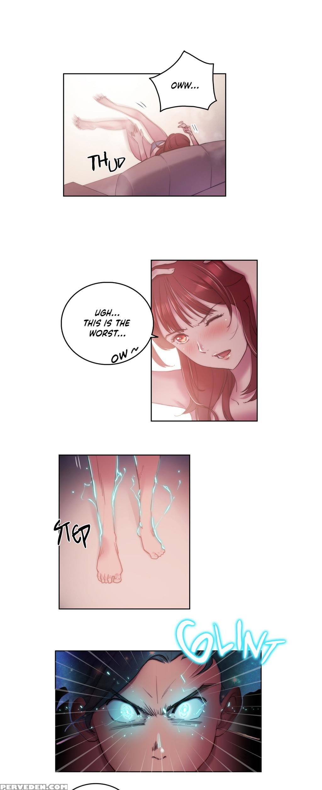 [byman] Sex Knights-erotic Sensuality & Perception Ch.1-11 (english) (ongoing) 1
