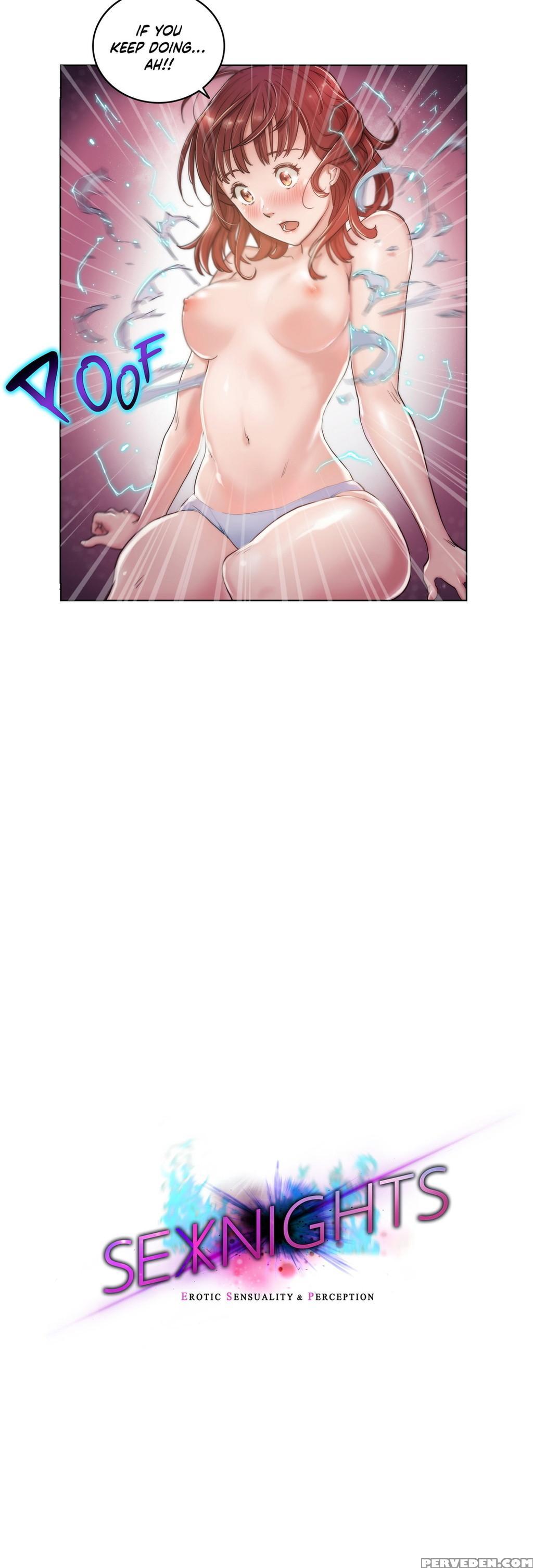 [byman] Sex Knights-erotic Sensuality & Perception Ch.1-11 (english) (ongoing) 1