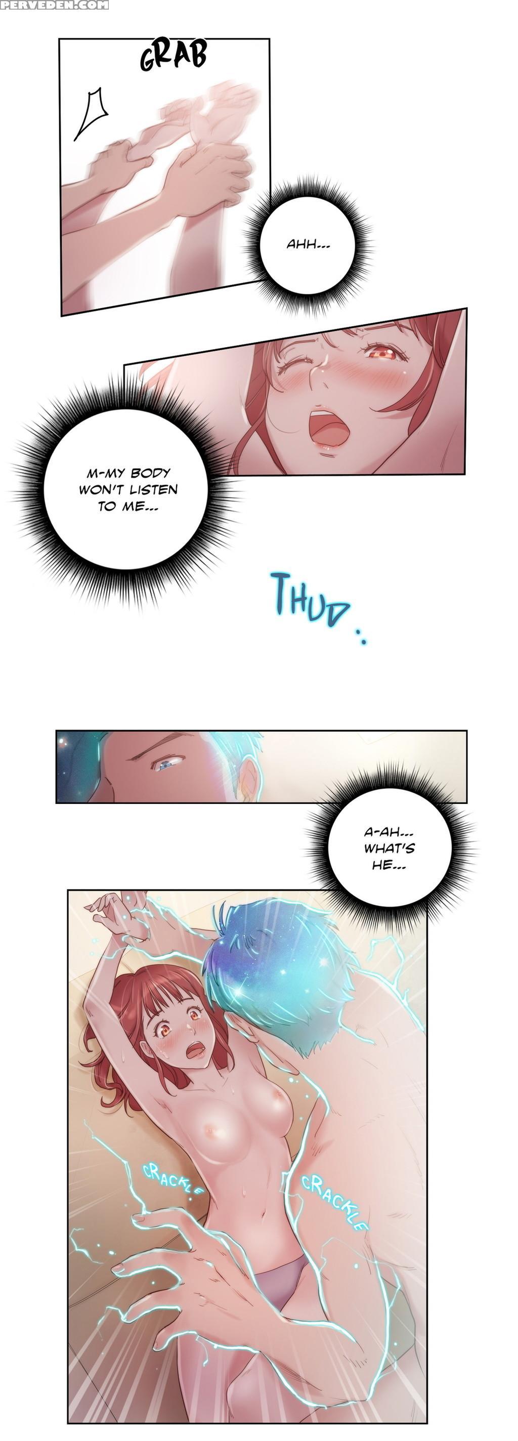 [byman] Sex Knights-erotic Sensuality & Perception Ch.1-11 (english) (ongoing) 1