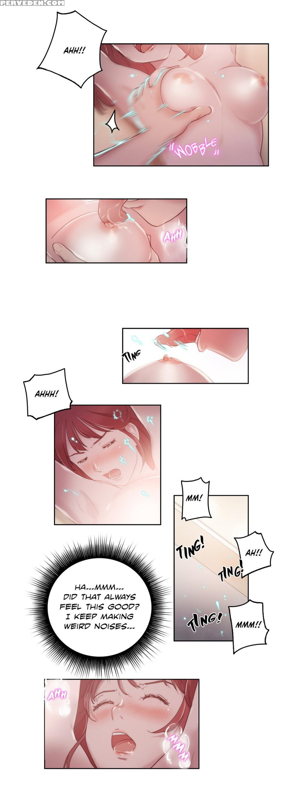 [byman] Sex Knights-erotic Sensuality & Perception Ch.1-11 (english) (ongoing) 1