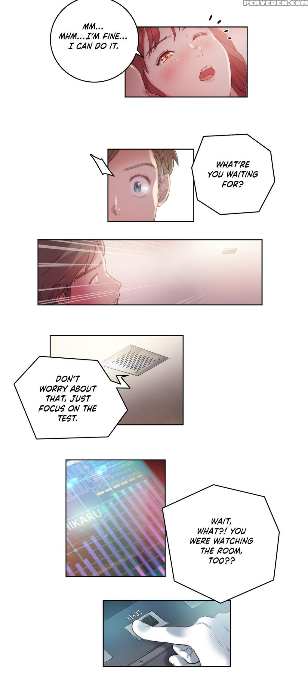 [byman] Sex Knights-erotic Sensuality & Perception Ch.1-11 (english) (ongoing) 1