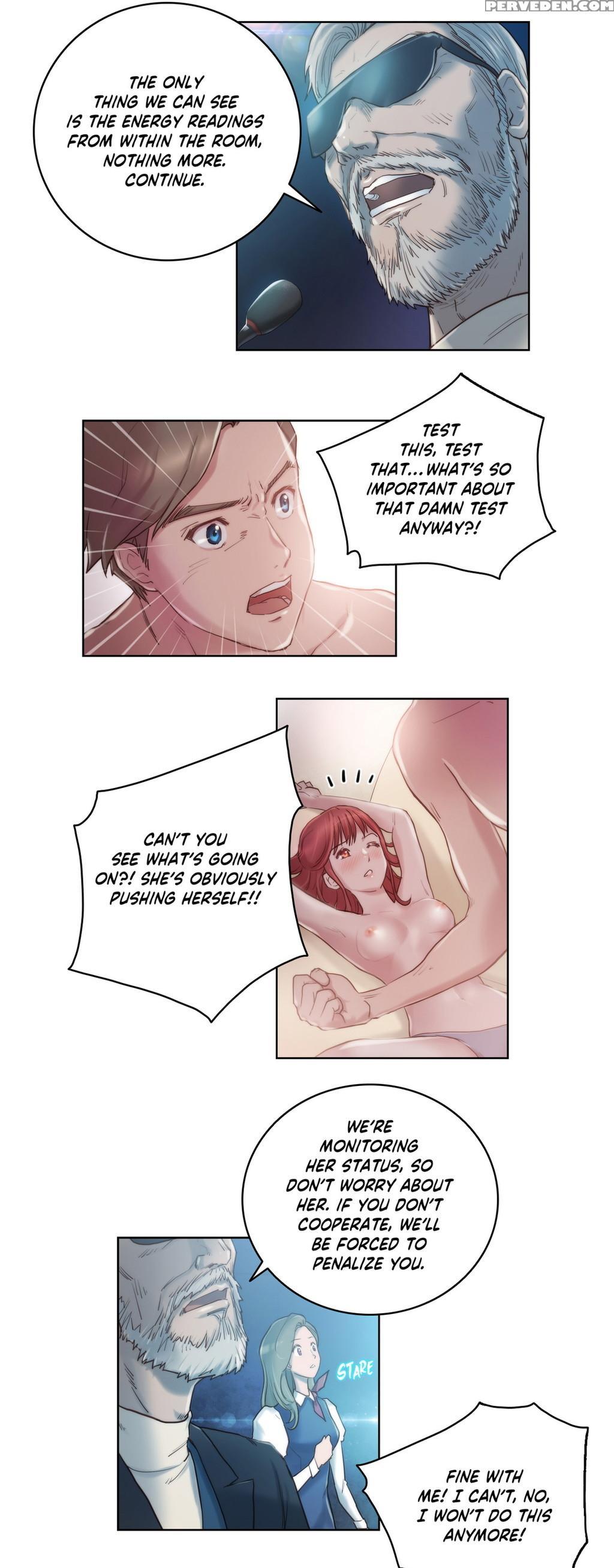 [byman] Sex Knights-erotic Sensuality & Perception Ch.1-11 (english) (ongoing) 1