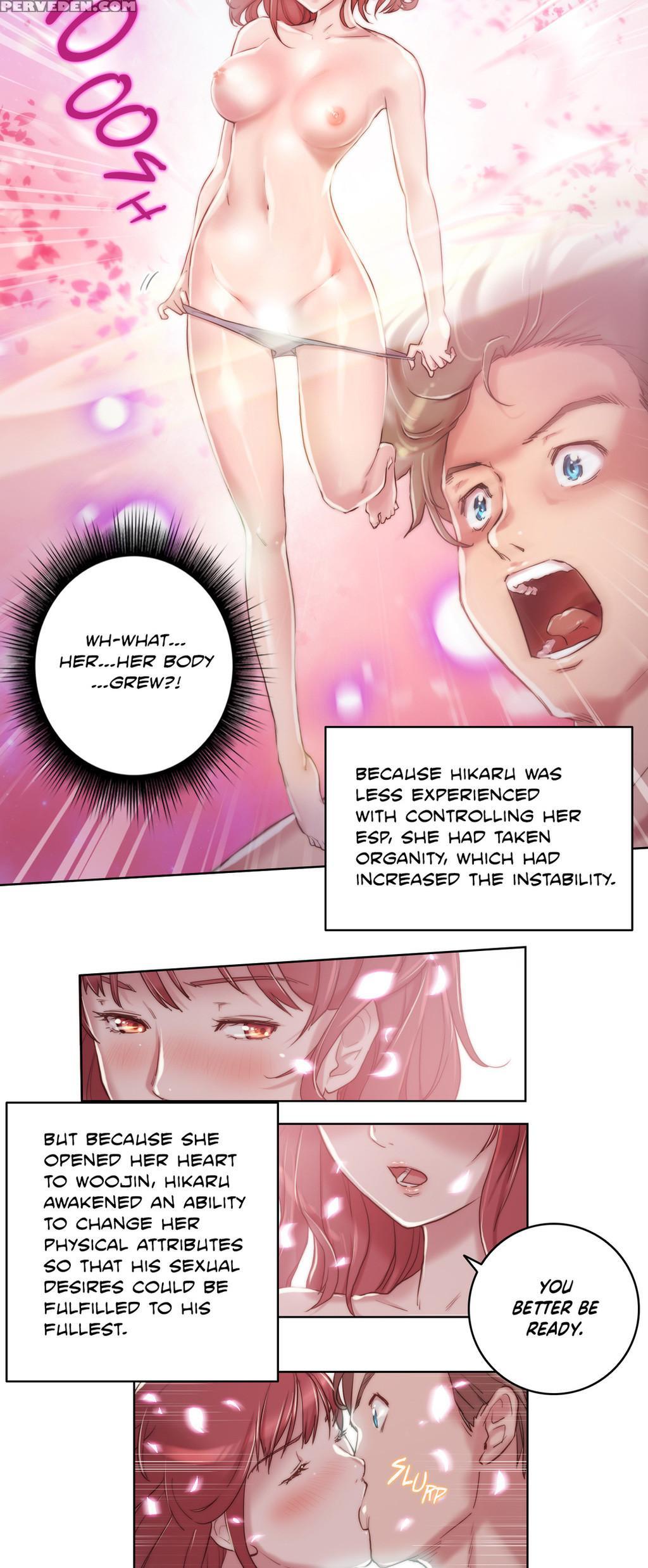 [byman] Sex Knights-erotic Sensuality & Perception Ch.1-11 (english) (ongoing) 1