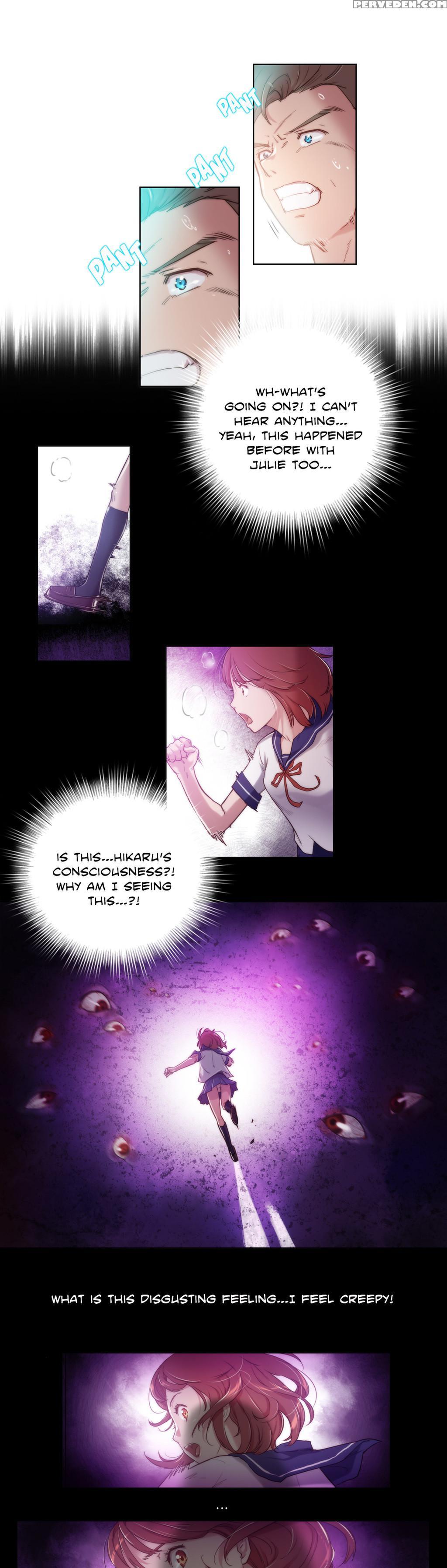[byman] Sex Knights-erotic Sensuality & Perception Ch.1-11 (english) (ongoing) 1