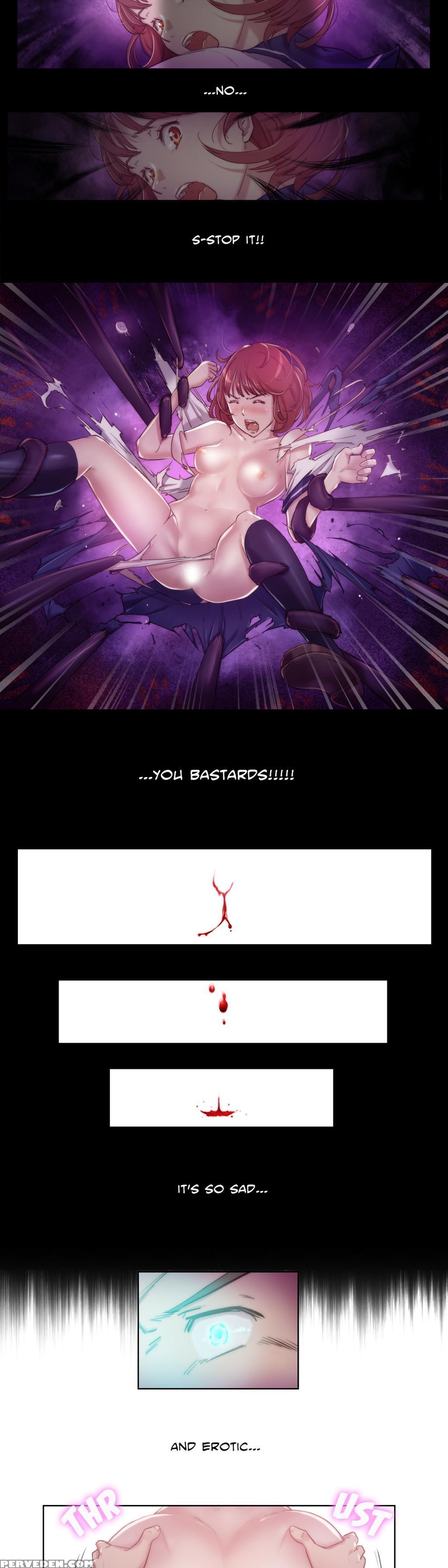 [byman] Sex Knights-erotic Sensuality & Perception Ch.1-11 (english) (ongoing) 1