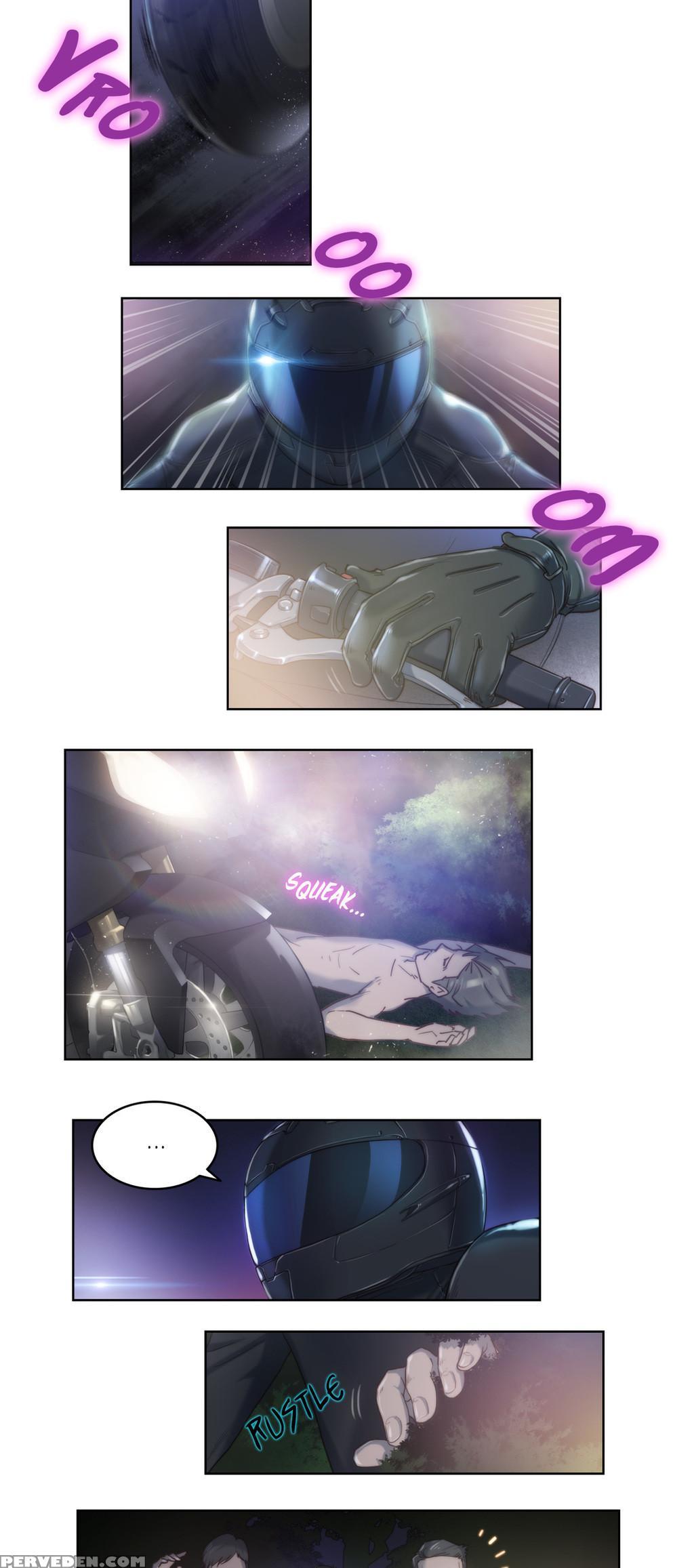 [byman] Sex Knights-erotic Sensuality & Perception Ch.1-11 (english) (ongoing) 1