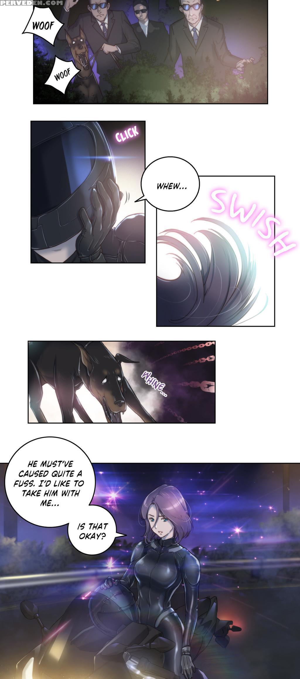 [byman] Sex Knights-erotic Sensuality & Perception Ch.1-11 (english) (ongoing) 1