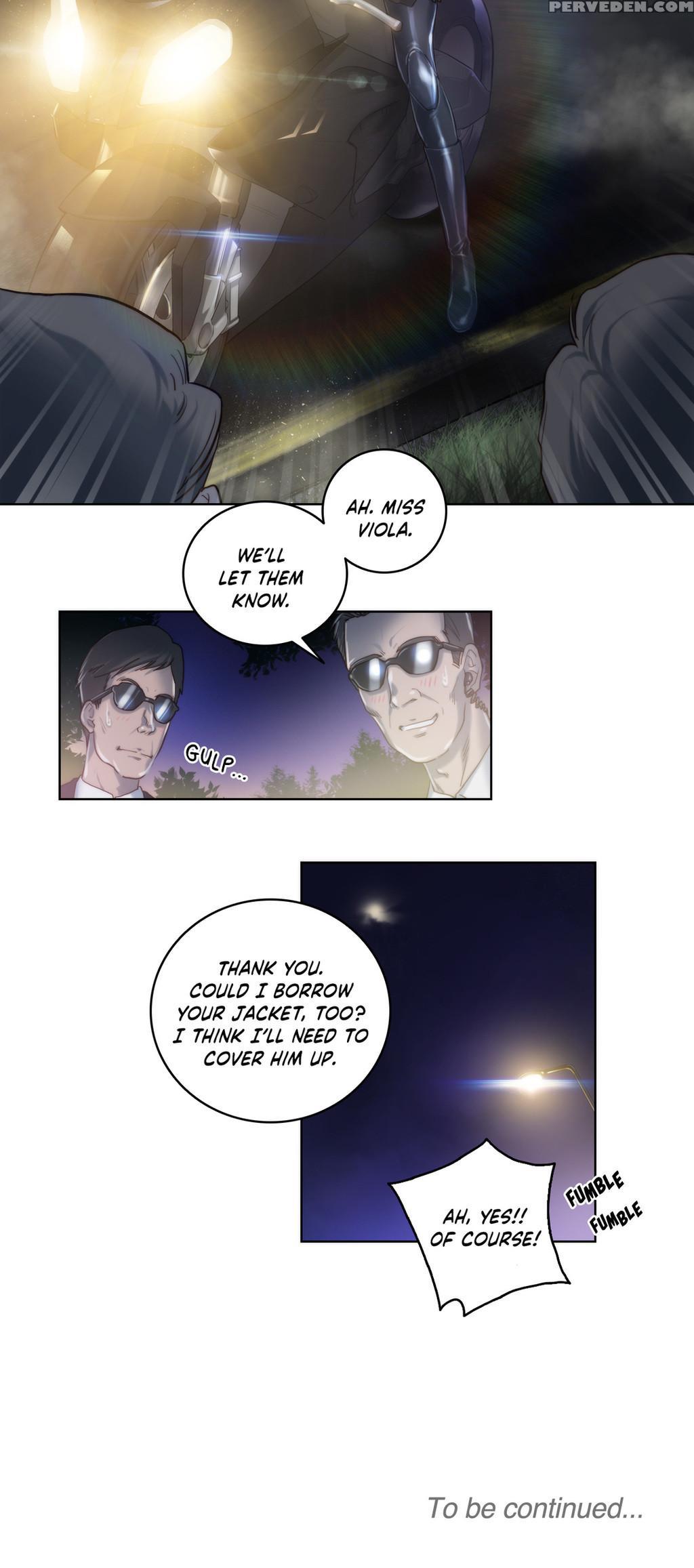 [byman] Sex Knights-erotic Sensuality & Perception Ch.1-11 (english) (ongoing) 1