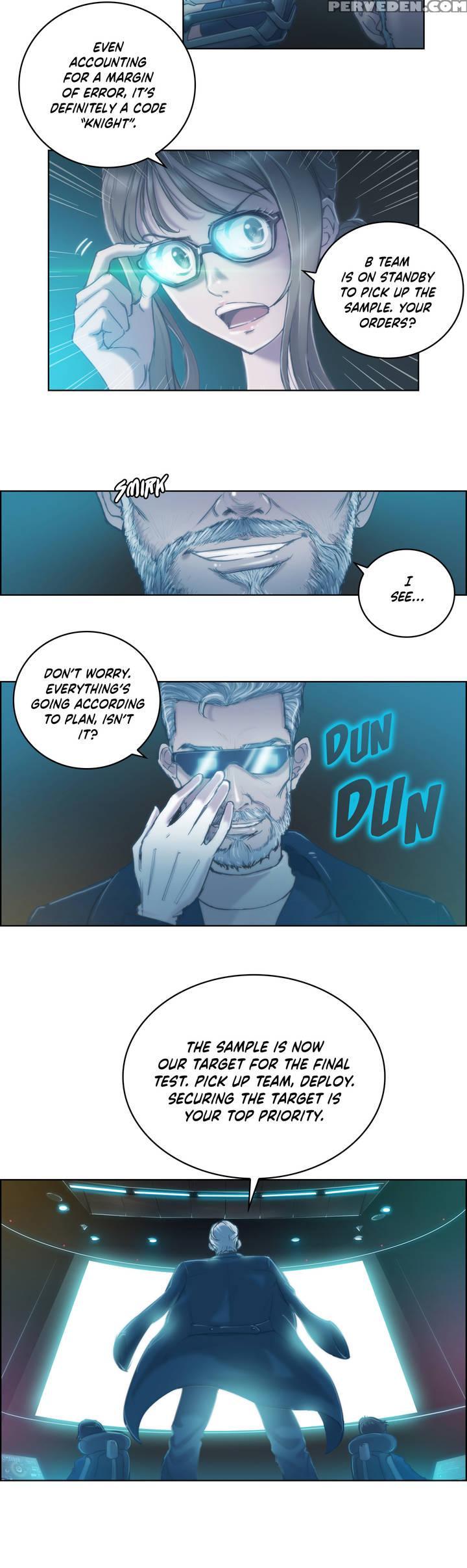 [byman] Sex Knights-erotic Sensuality & Perception Ch.1-11 (english) (ongoing) 1