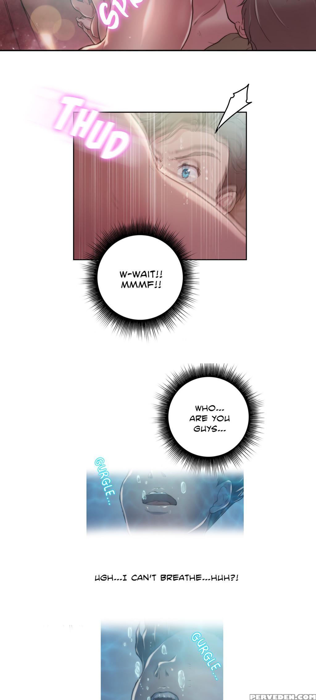 [byman] Sex Knights-erotic Sensuality & Perception Ch.1-11 (english) (ongoing) 1
