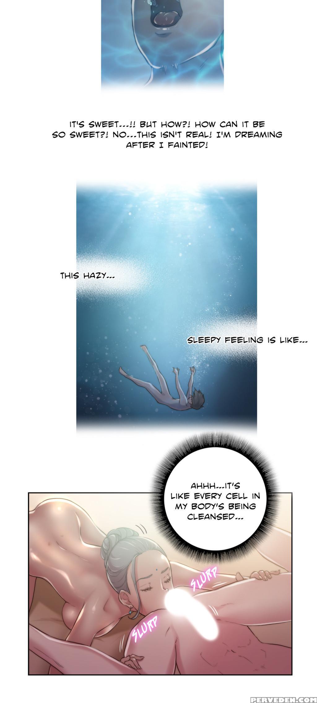 [byman] Sex Knights-erotic Sensuality & Perception Ch.1-11 (english) (ongoing) 1