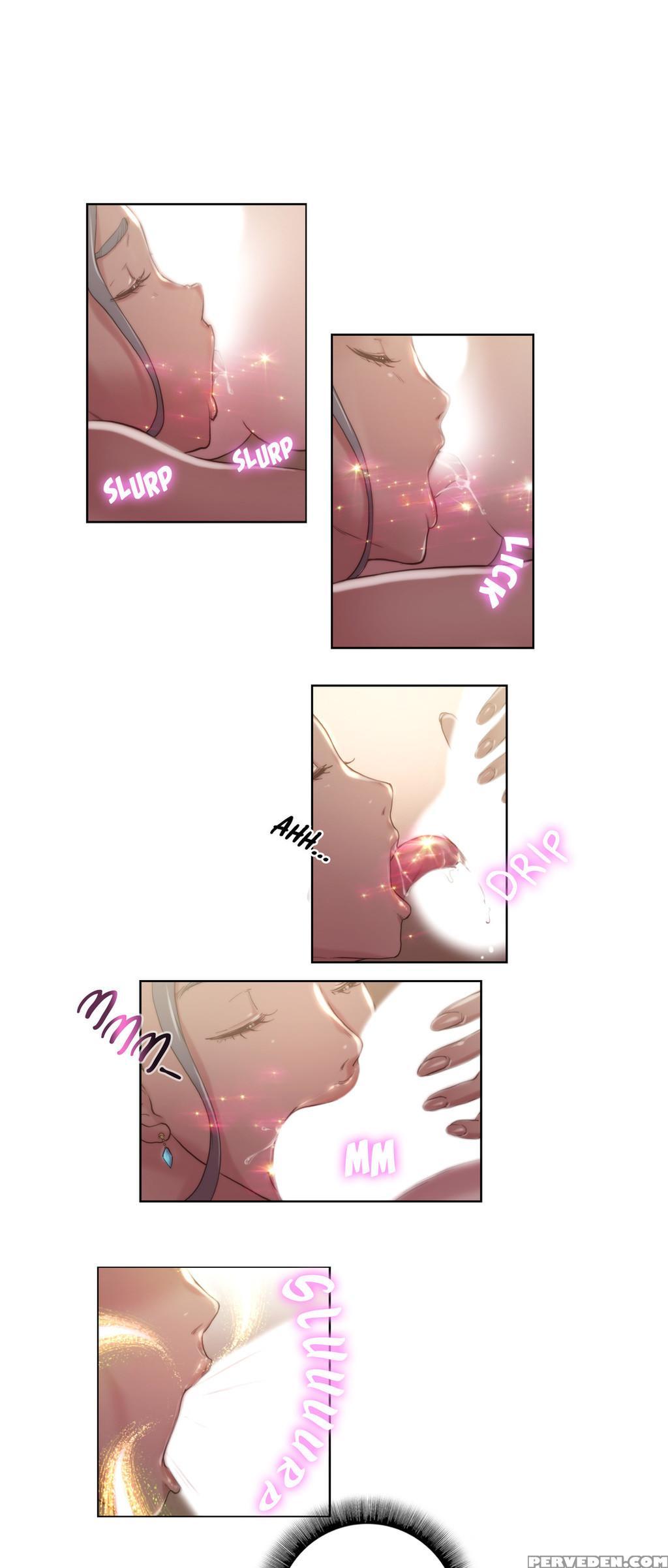 [byman] Sex Knights-erotic Sensuality & Perception Ch.1-11 (english) (ongoing) 1