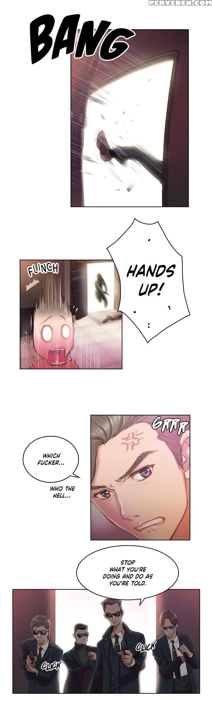 [byman] Sex Knights-erotic Sensuality & Perception Ch.1-11 (english) (ongoing) 1