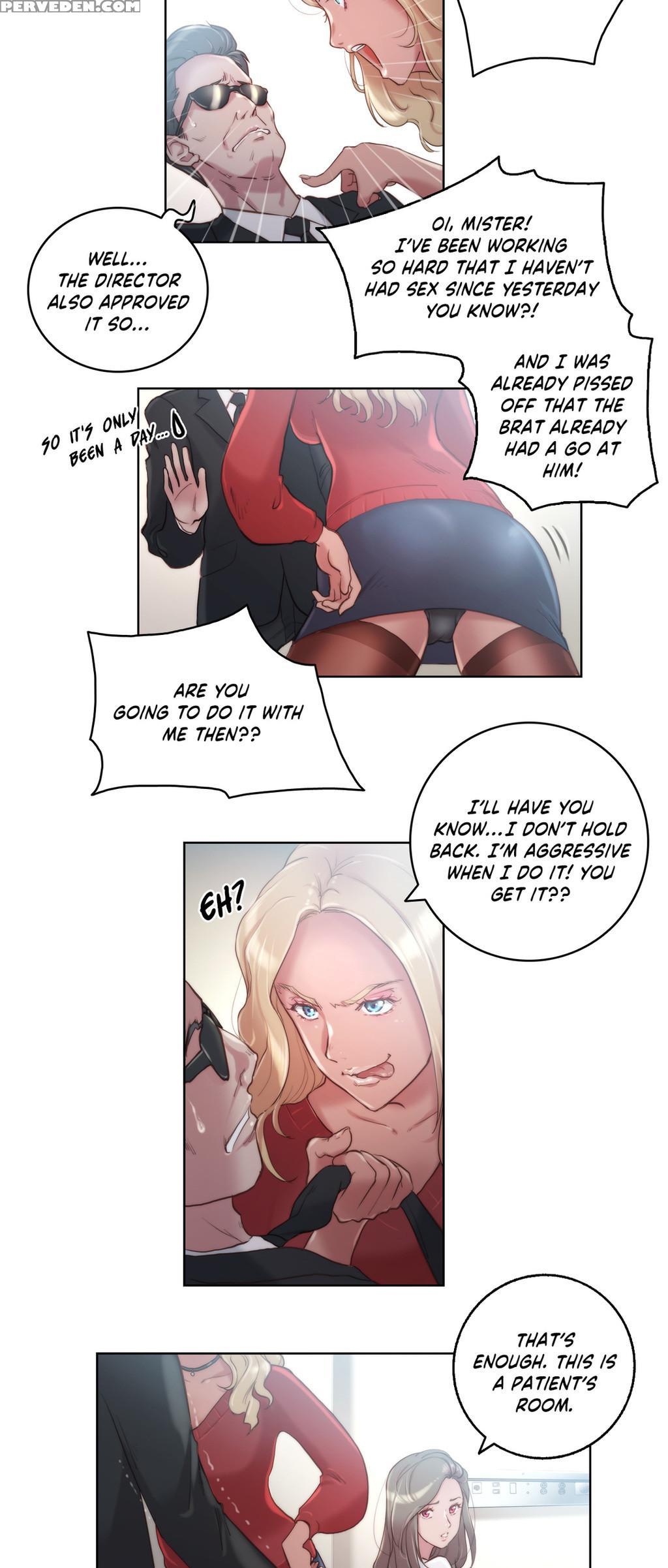 [byman] Sex Knights-erotic Sensuality & Perception Ch.1-11 (english) (ongoing) 1