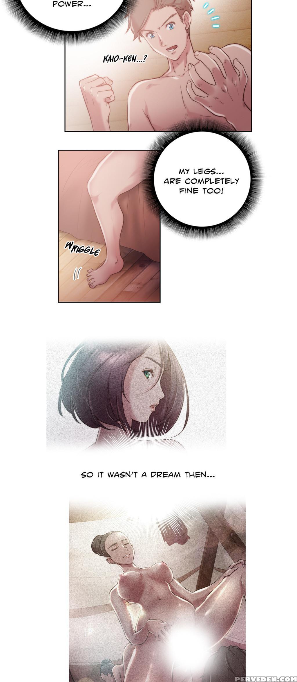 [byman] Sex Knights-erotic Sensuality & Perception Ch.1-11 (english) (ongoing) 1