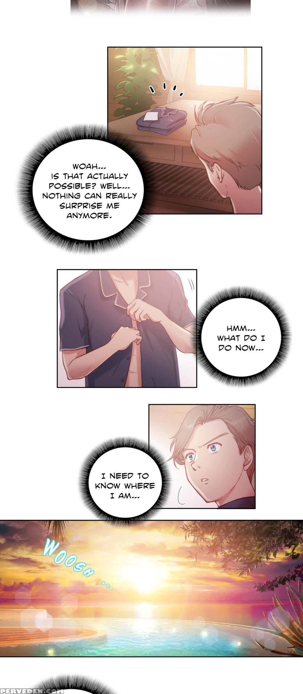 [byman] Sex Knights-erotic Sensuality & Perception Ch.1-11 (english) (ongoing) 1