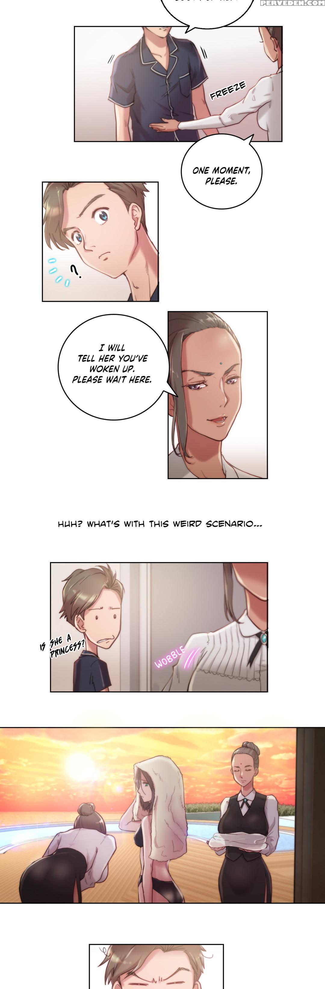[byman] Sex Knights-erotic Sensuality & Perception Ch.1-11 (english) (ongoing) 1