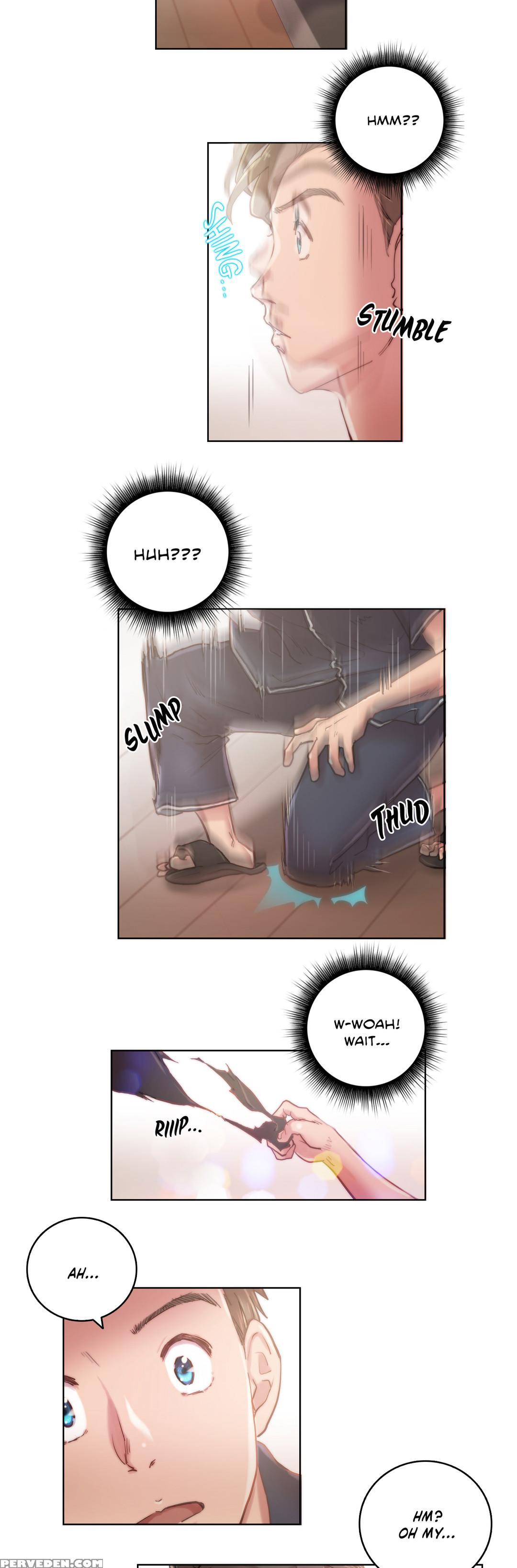 [byman] Sex Knights-erotic Sensuality & Perception Ch.1-11 (english) (ongoing) 1