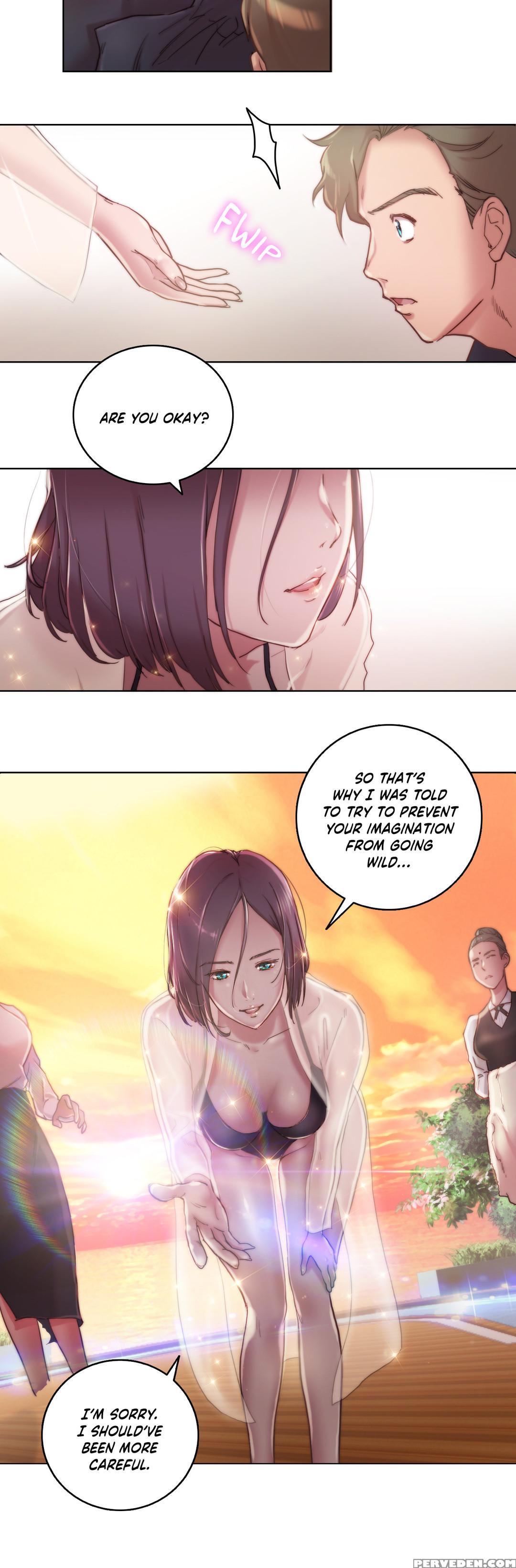 [byman] Sex Knights-erotic Sensuality & Perception Ch.1-11 (english) (ongoing) 1