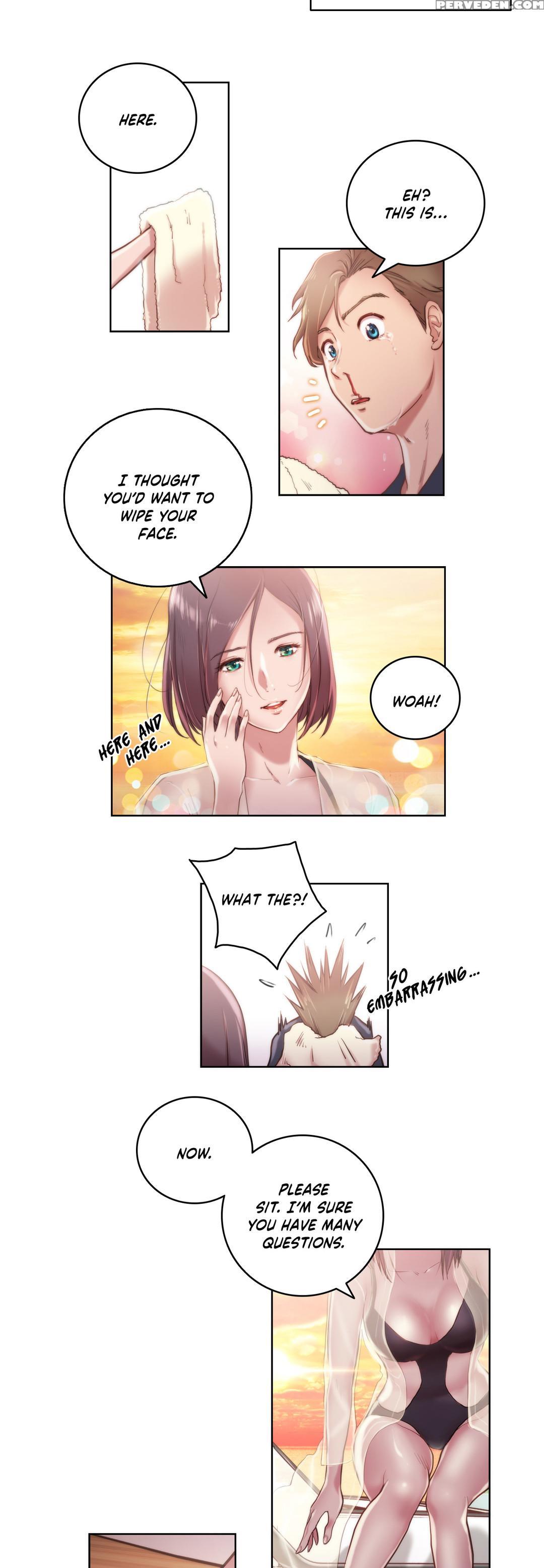 [byman] Sex Knights-erotic Sensuality & Perception Ch.1-11 (english) (ongoing) 1