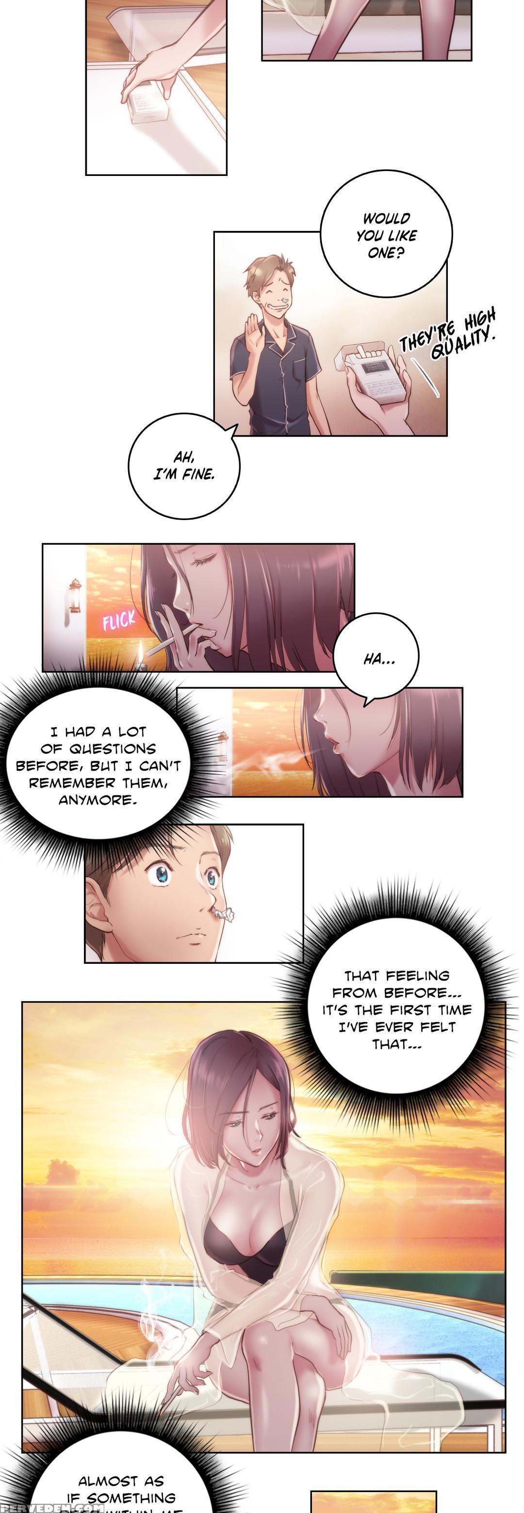 [byman] Sex Knights-erotic Sensuality & Perception Ch.1-11 (english) (ongoing) 1