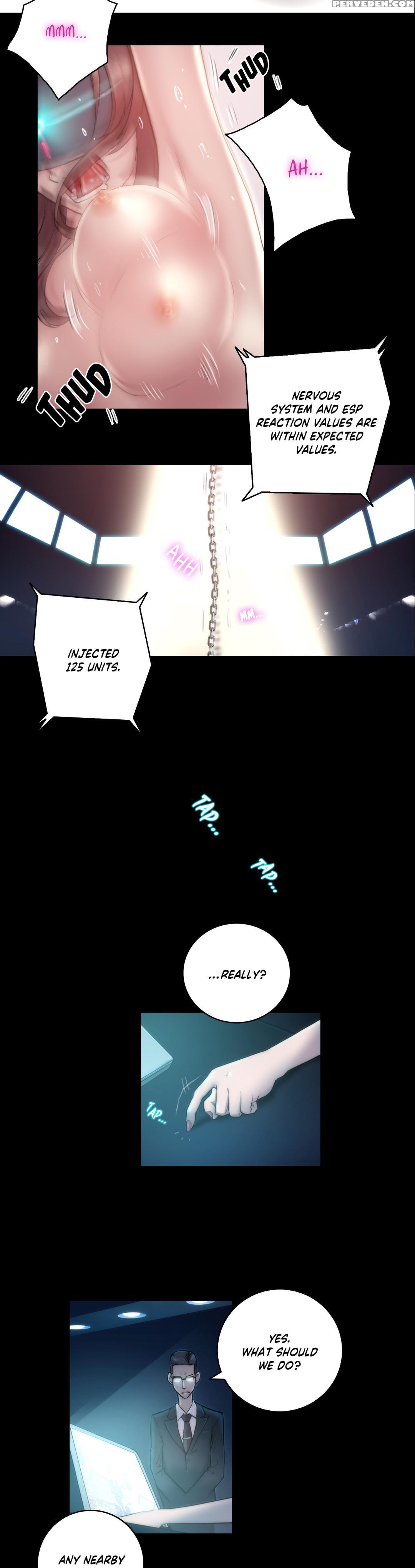 [byman] Sex Knights-erotic Sensuality & Perception Ch.1-11 (english) (ongoing) 1