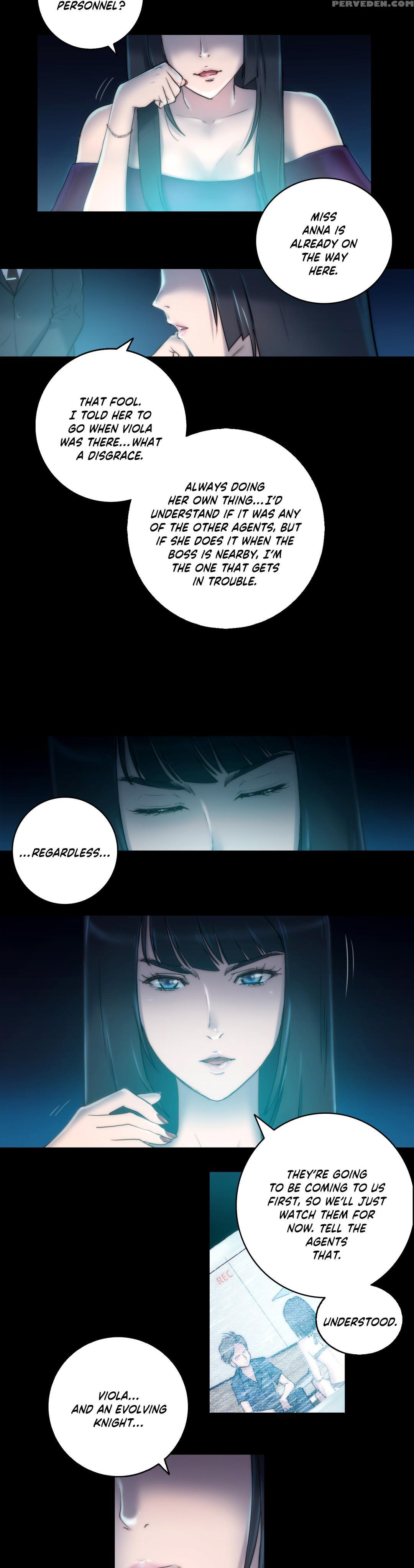 [byman] Sex Knights-erotic Sensuality & Perception Ch.1-11 (english) (ongoing) 1