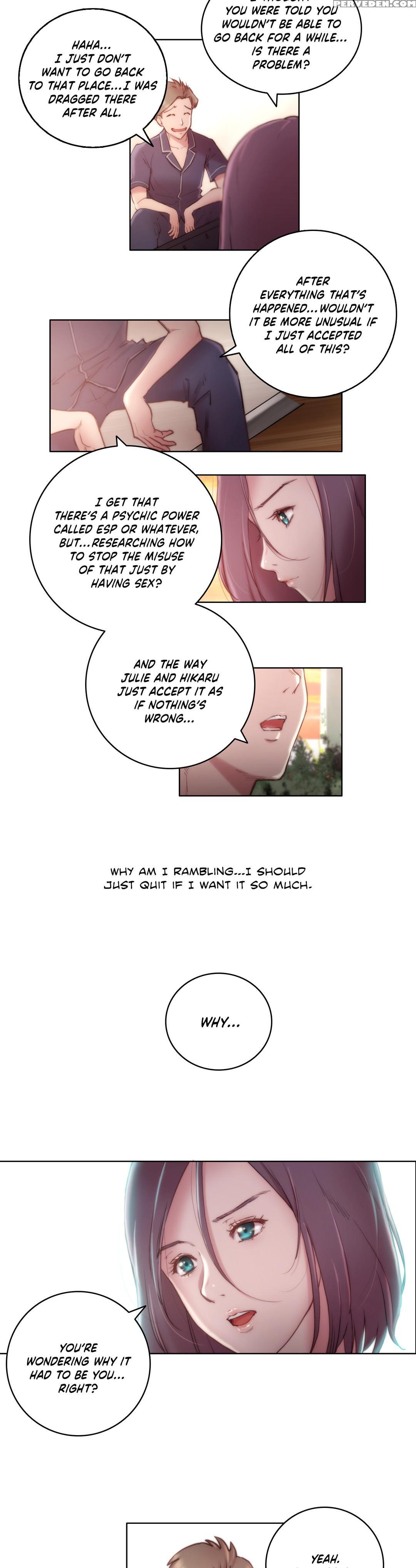 [byman] Sex Knights-erotic Sensuality & Perception Ch.1-11 (english) (ongoing) 1