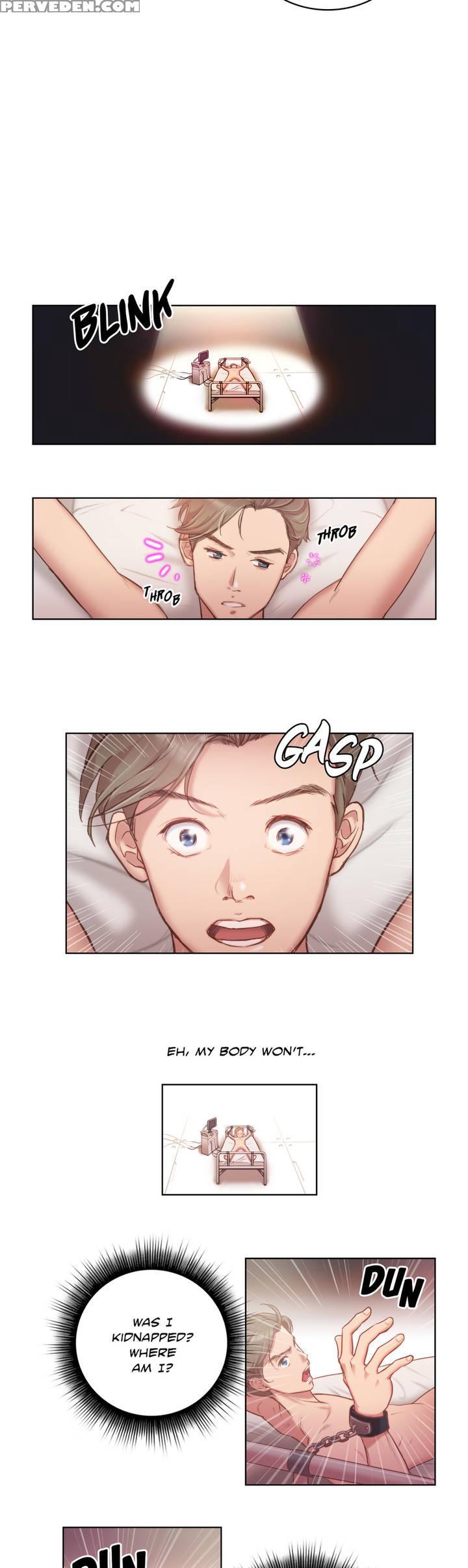 [byman] Sex Knights-erotic Sensuality & Perception Ch.1-11 (english) (ongoing) 1