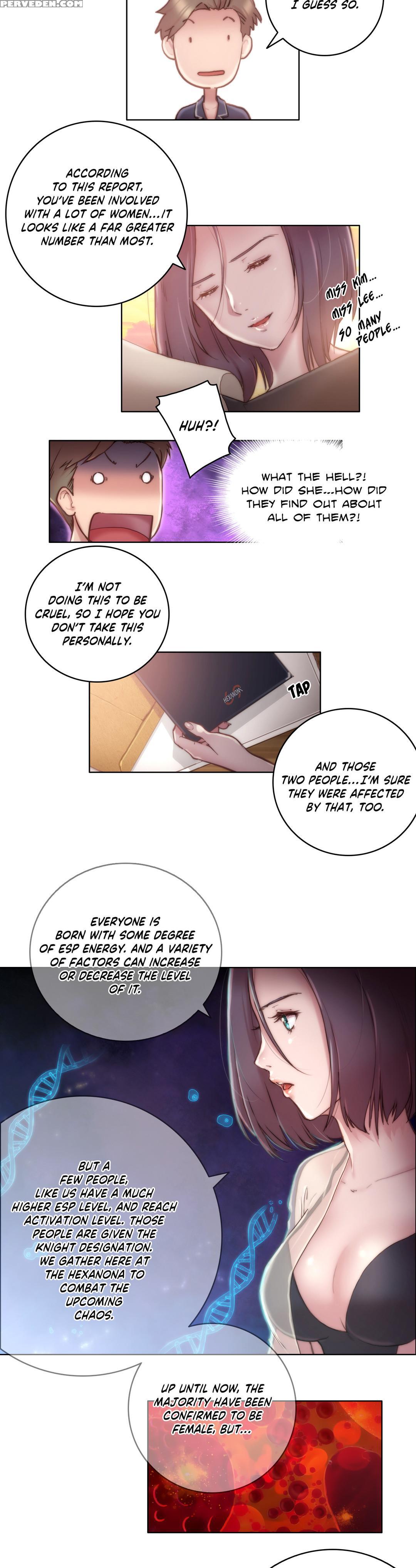[byman] Sex Knights-erotic Sensuality & Perception Ch.1-11 (english) (ongoing) 1
