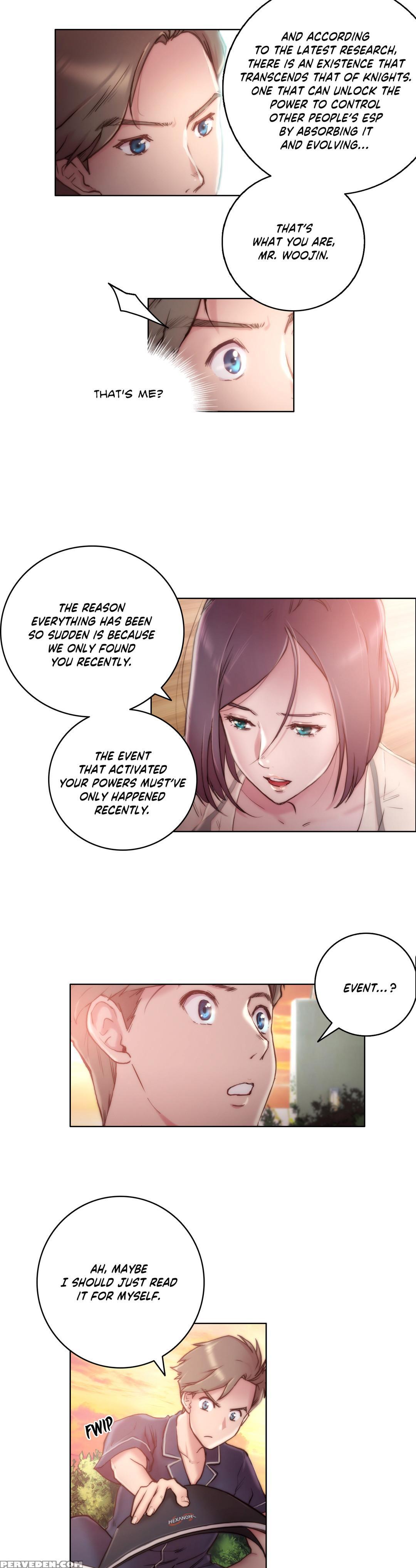 [byman] Sex Knights-erotic Sensuality & Perception Ch.1-11 (english) (ongoing) 1