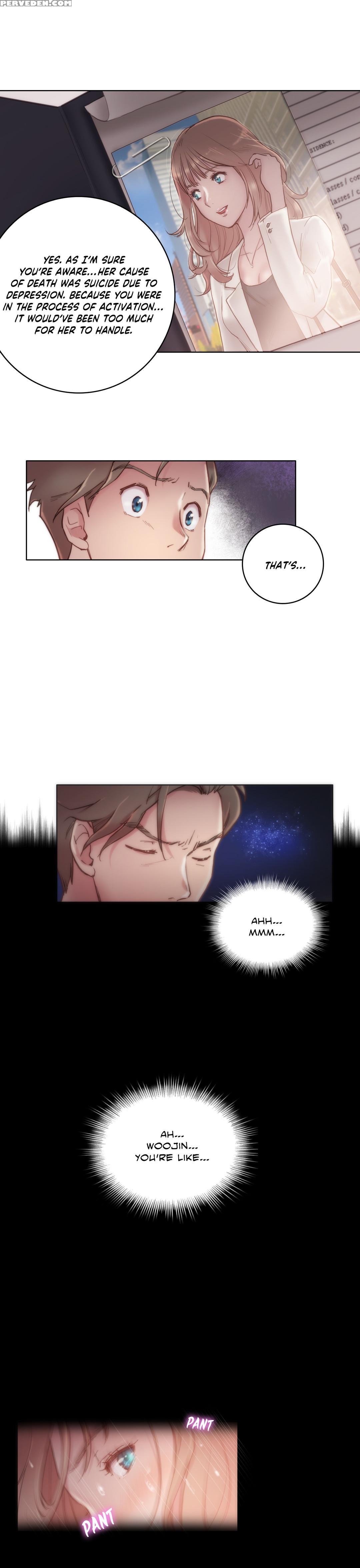 [byman] Sex Knights-erotic Sensuality & Perception Ch.1-11 (english) (ongoing) 1