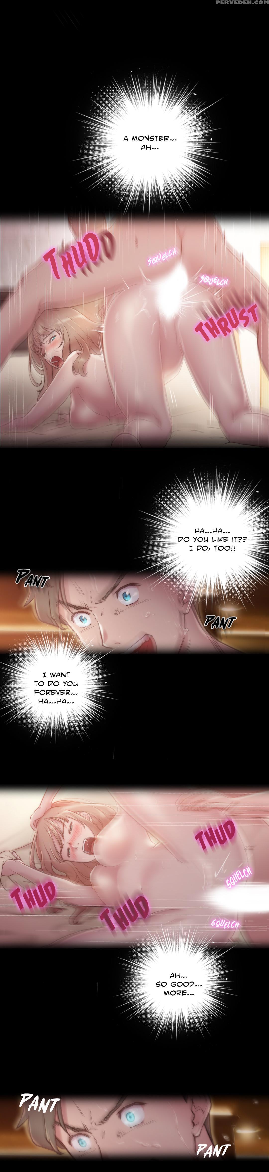 [byman] Sex Knights-erotic Sensuality & Perception Ch.1-11 (english) (ongoing) 1