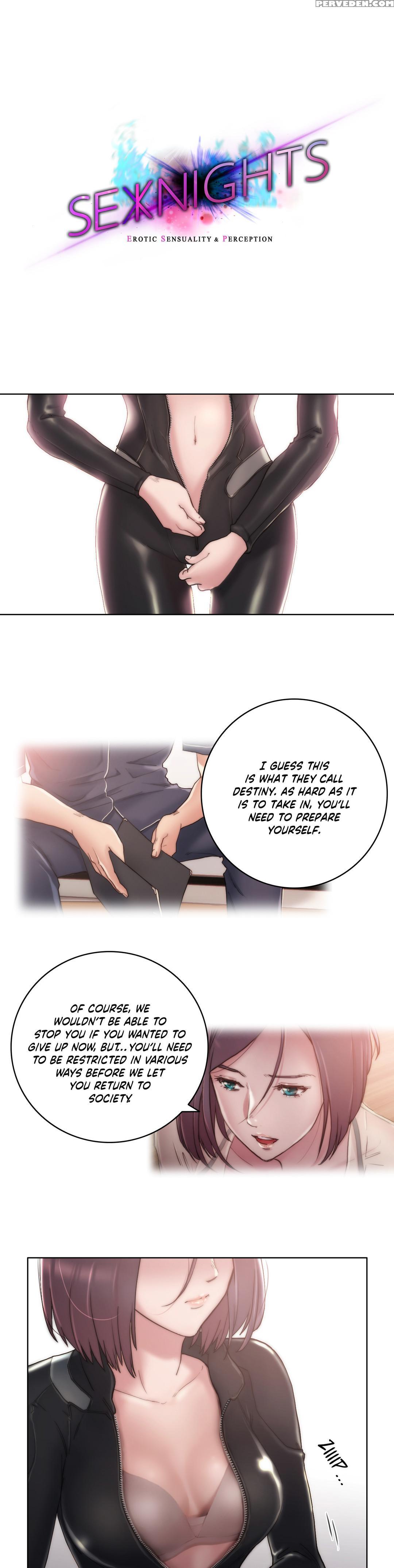 [byman] Sex Knights-erotic Sensuality & Perception Ch.1-11 (english) (ongoing) 1