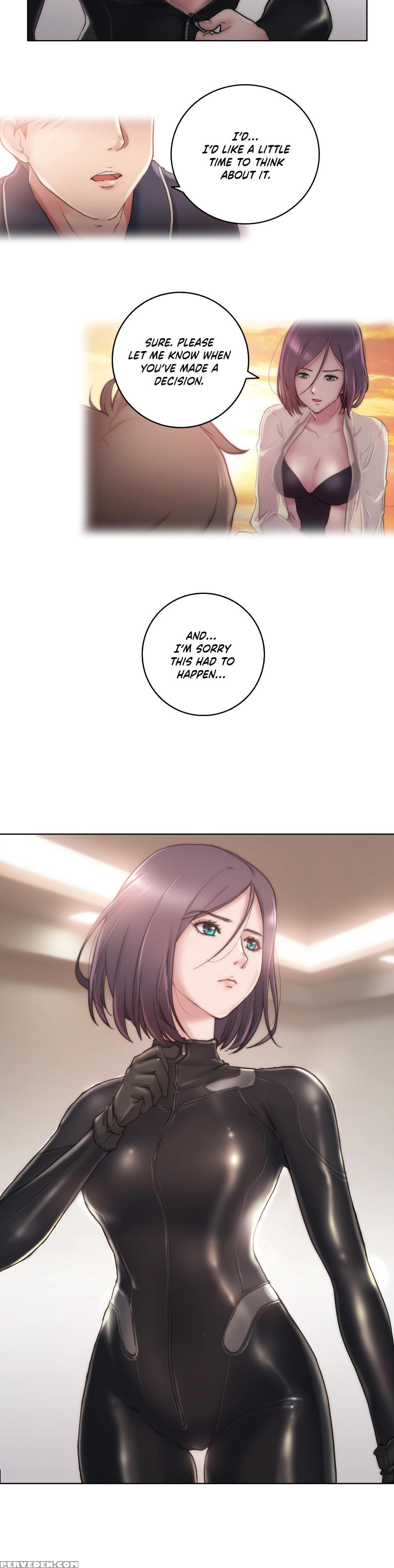 [byman] Sex Knights-erotic Sensuality & Perception Ch.1-11 (english) (ongoing) 1