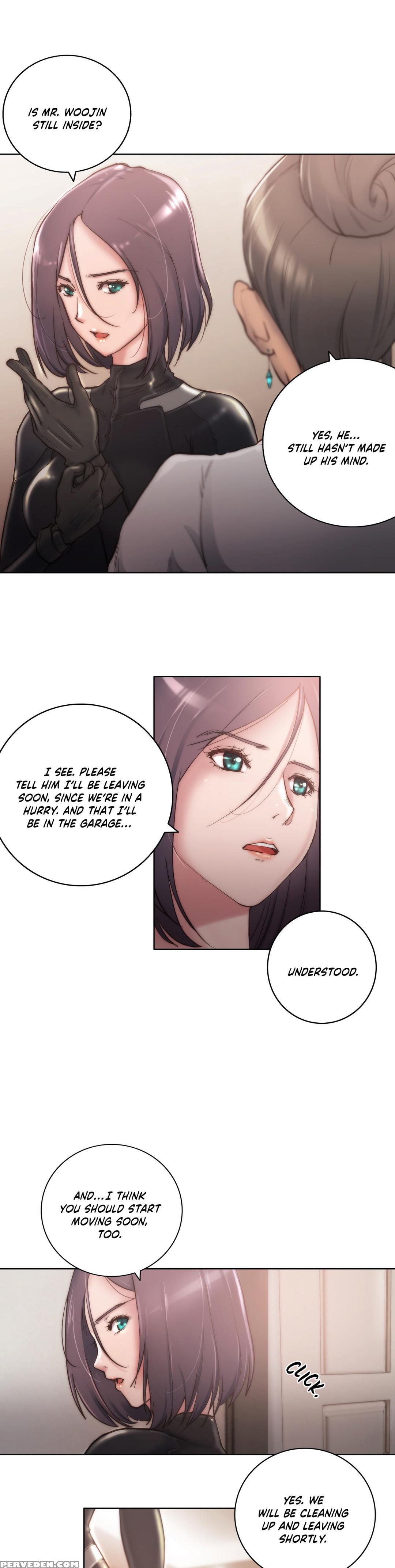 [byman] Sex Knights-erotic Sensuality & Perception Ch.1-11 (english) (ongoing) 1
