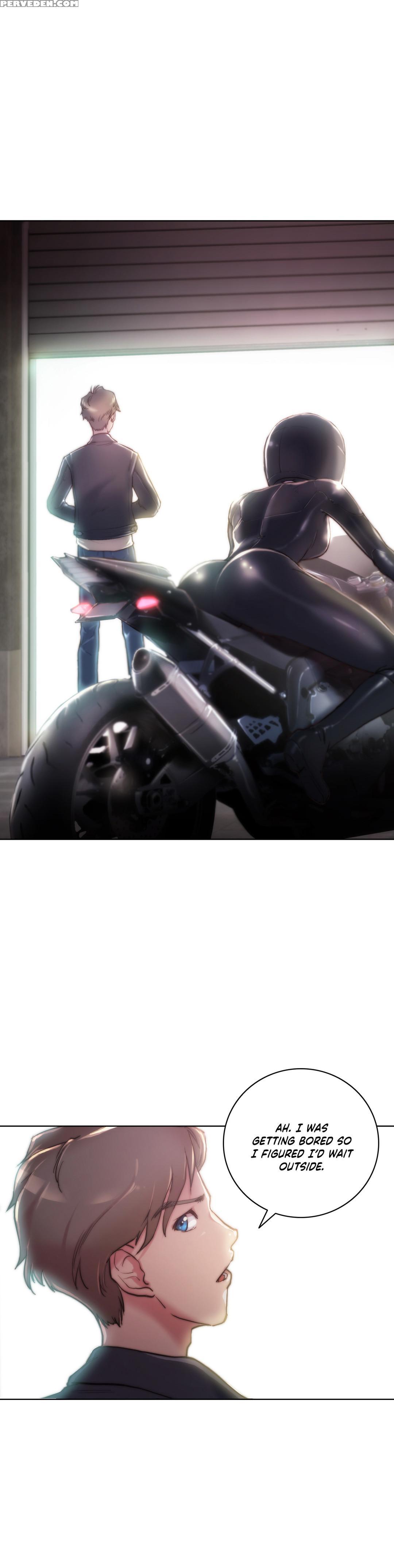 [byman] Sex Knights-erotic Sensuality & Perception Ch.1-11 (english) (ongoing) 1