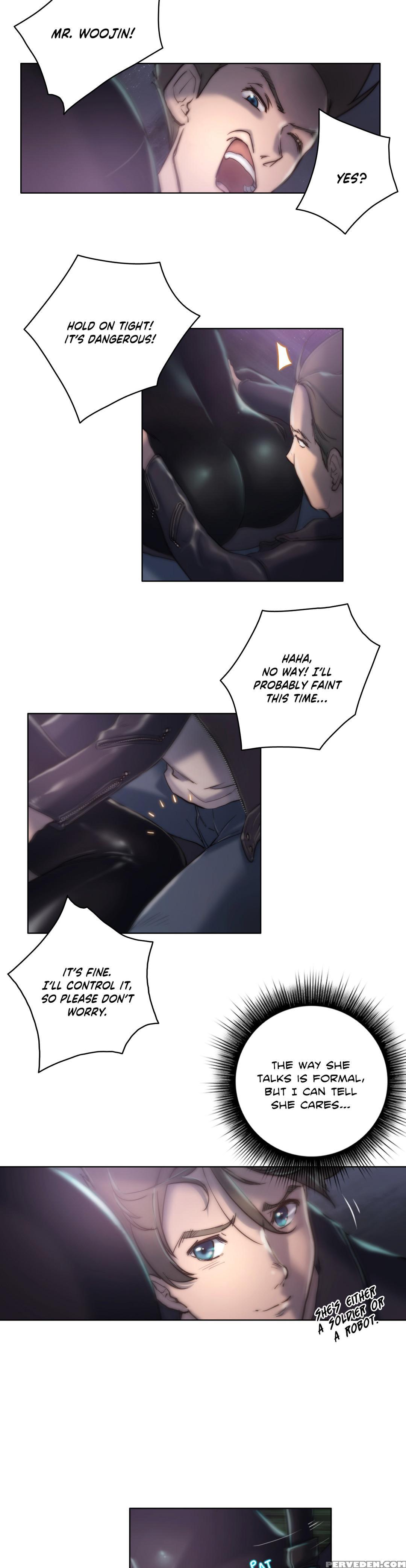 [byman] Sex Knights-erotic Sensuality & Perception Ch.1-11 (english) (ongoing) 1