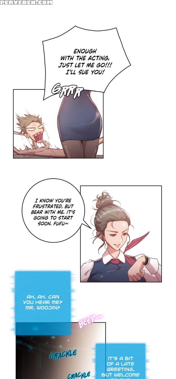 [byman] Sex Knights-erotic Sensuality & Perception Ch.1-11 (english) (ongoing) 1