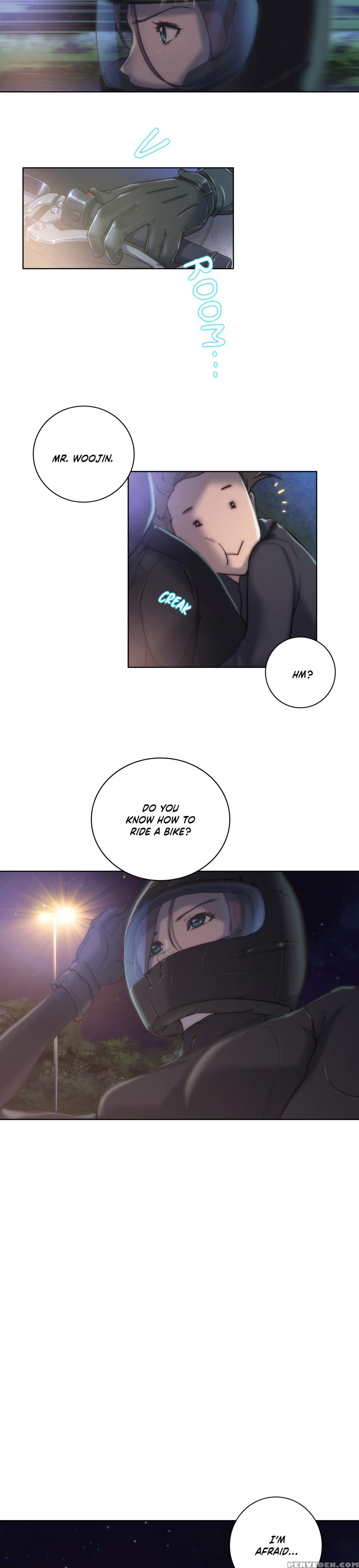 [byman] Sex Knights-erotic Sensuality & Perception Ch.1-11 (english) (ongoing) 1