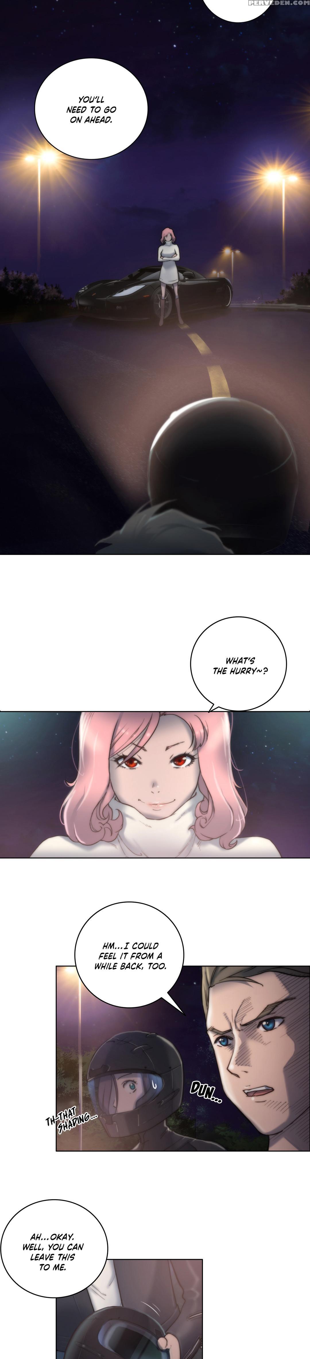 [byman] Sex Knights-erotic Sensuality & Perception Ch.1-11 (english) (ongoing) 1