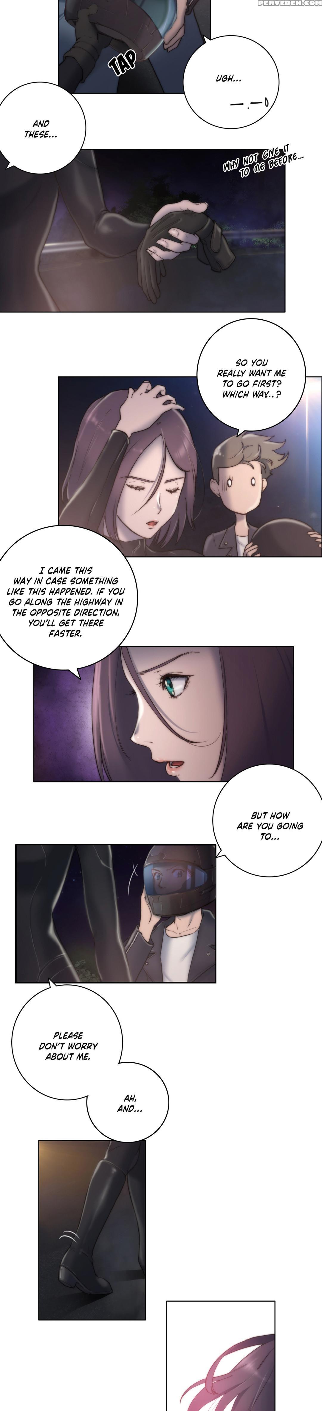[byman] Sex Knights-erotic Sensuality & Perception Ch.1-11 (english) (ongoing) 1