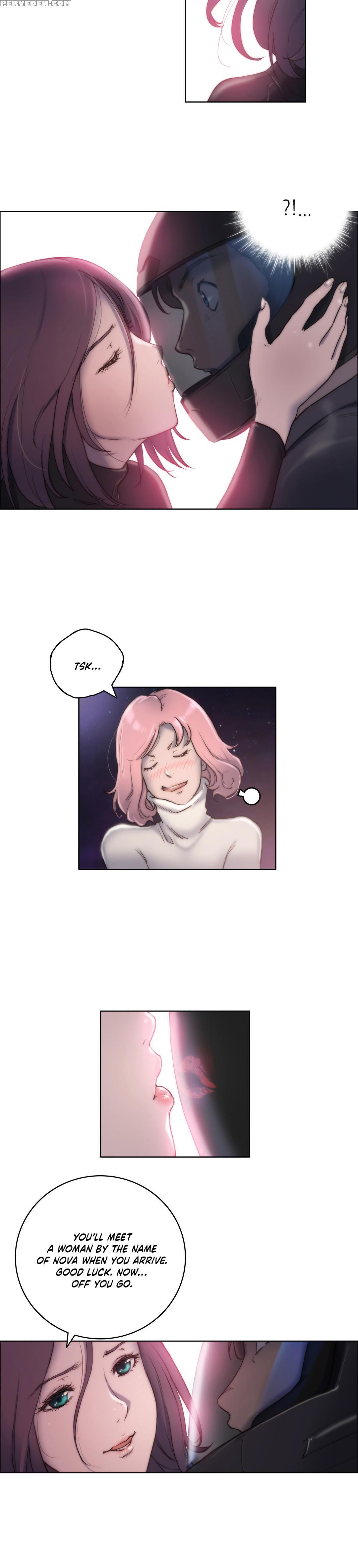 [byman] Sex Knights-erotic Sensuality & Perception Ch.1-11 (english) (ongoing) 1