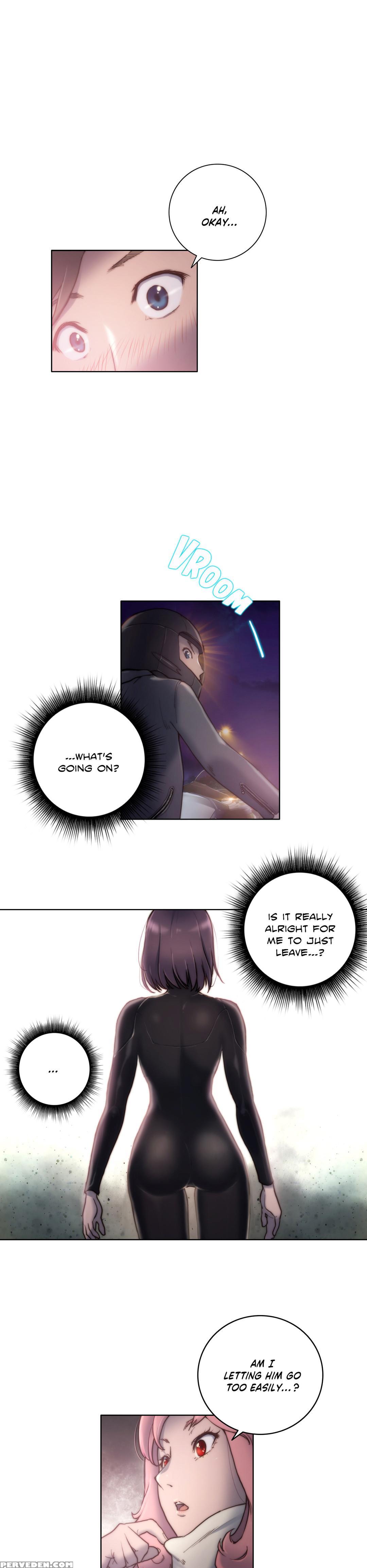 [byman] Sex Knights-erotic Sensuality & Perception Ch.1-11 (english) (ongoing) 1