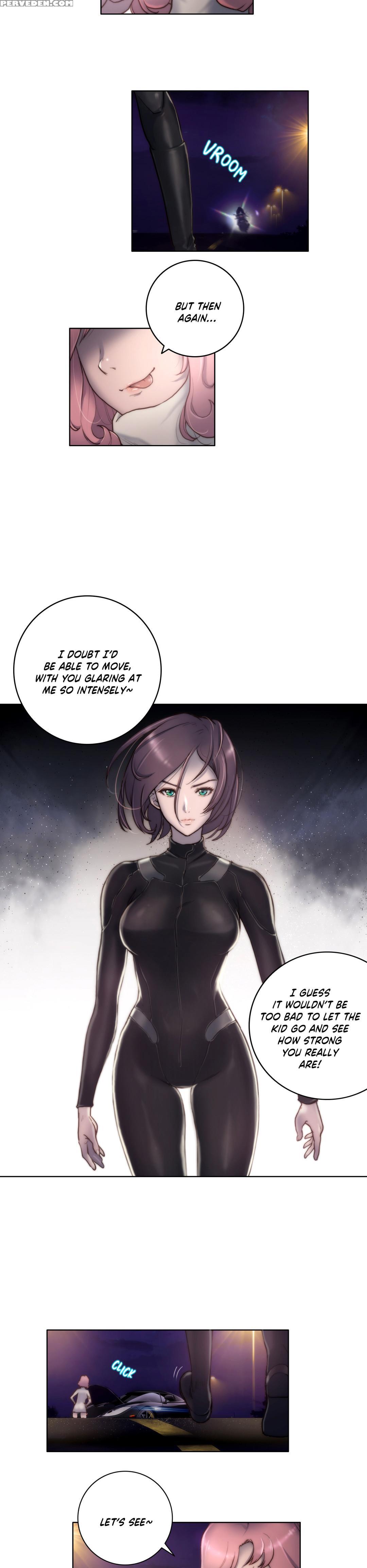 [byman] Sex Knights-erotic Sensuality & Perception Ch.1-11 (english) (ongoing) 1