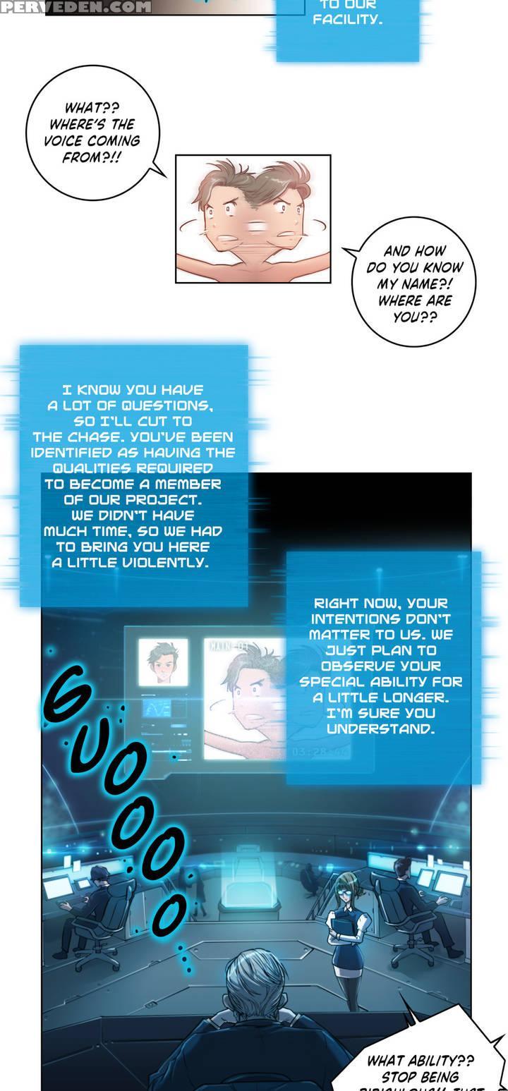 [byman] Sex Knights-erotic Sensuality & Perception Ch.1-11 (english) (ongoing) 1