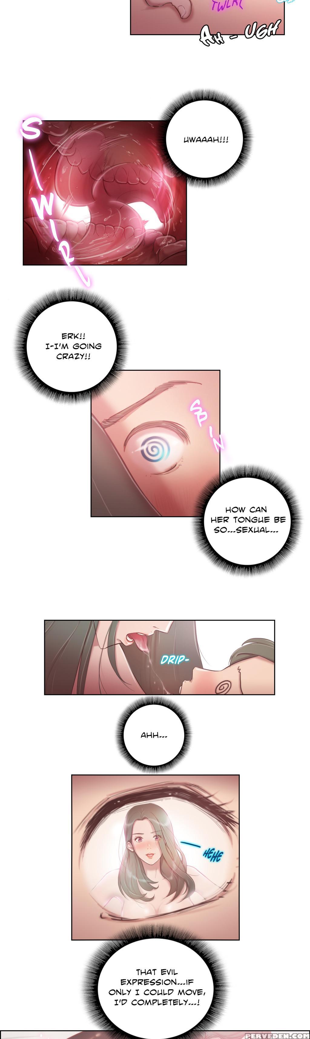 [byman] Sex Knights-erotic Sensuality & Perception Ch.1-11 (english) (ongoing) 1